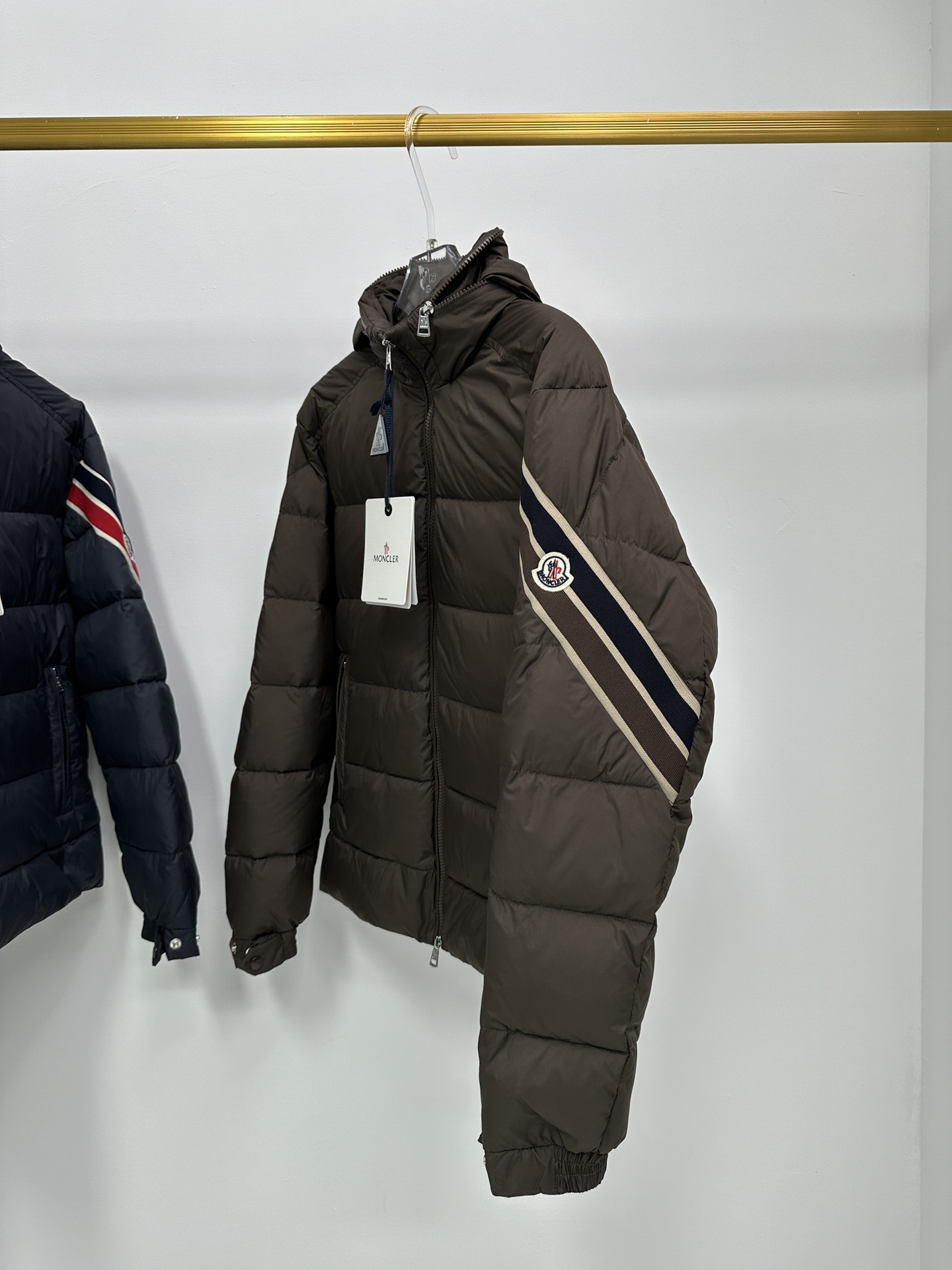 Moncler Down Jackets